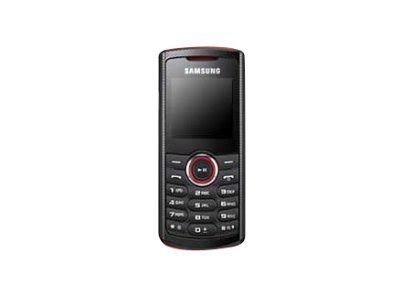 Samsung GT E2120 - full specs, details and review