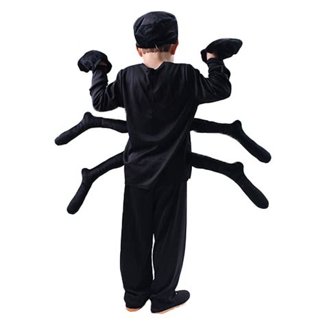 Costume D Araign E Pour Enfant Pattes Spider Shop