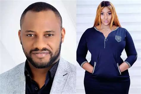 Yul Edochie Celebrates Second Wife On Her Birthday Few Weeks After A