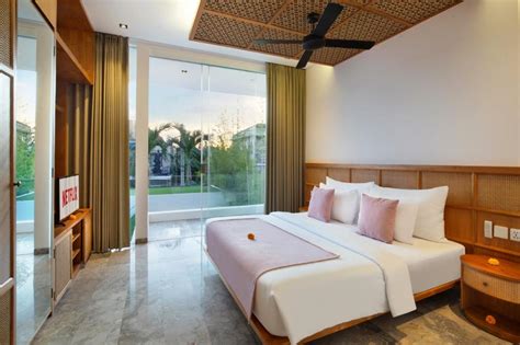 Eight Palms Villa Seminyak By Ini Vie Hospitality Hotel Bali Deals