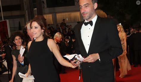 Léa Salamé L habitude et l ennui au coeur de son couple avec