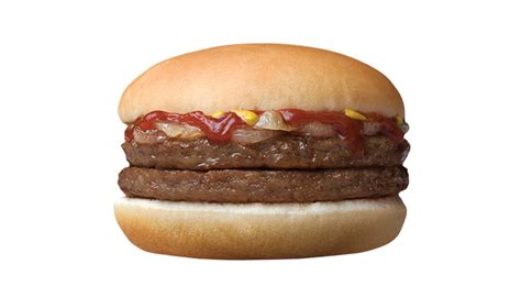 Boerie Burger Mcdonalds