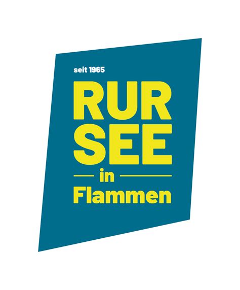 Rursee In Flammen Start