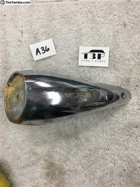 Thesamba Vw Classifieds Type Right Rear Long Reflector Housing