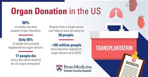 Organ Harvesting Statistics