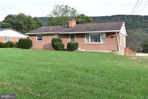 Pendleton County, WV Real Estate & Homes for Sale | realtor.com®