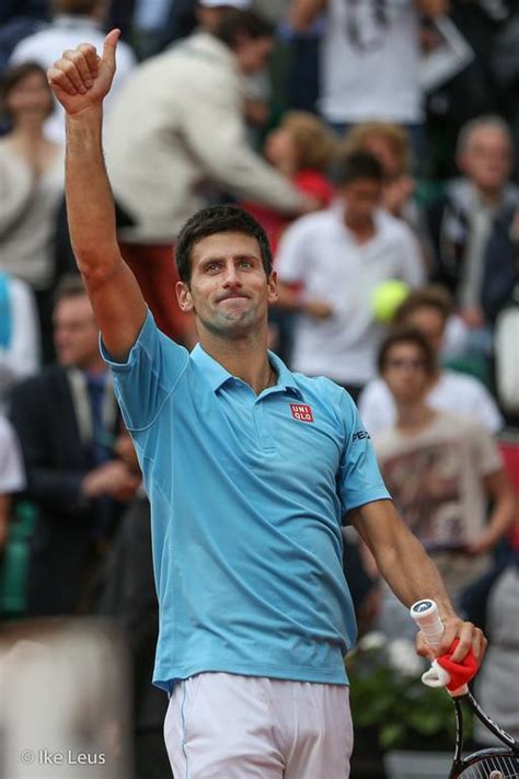 Djokovic Nadal non è il mio migliore amico