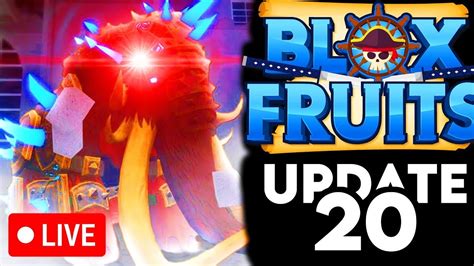 Blox Fruits Update Leviathan Hunting And V Youtube