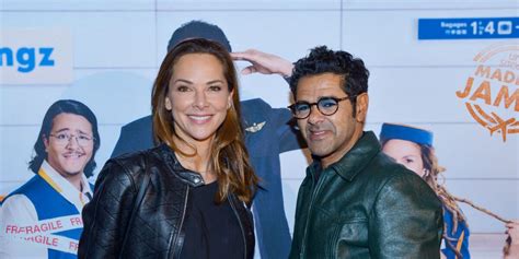 Jamel Debbouze Fait Une Belle D Claration Sa Femme M Lissa Theuriau