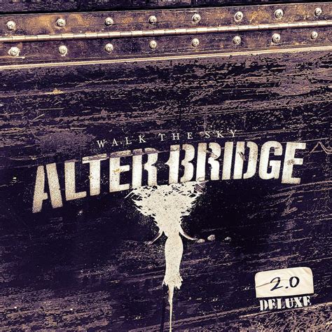 Alter Bridge | CD Walk The Sky 2.0 | Musicrecords