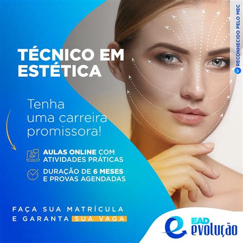 Melhor Curso De Estetica Em Sp
