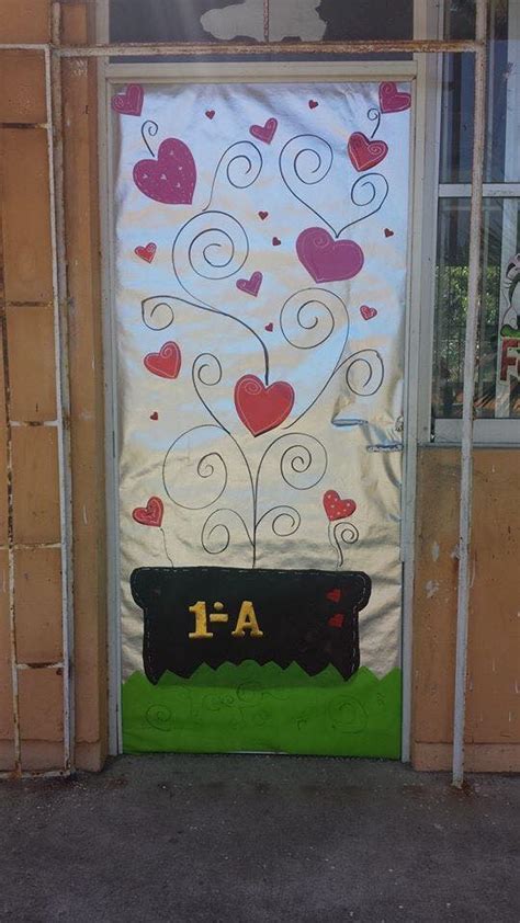 Decoracion Dia Del Amor Y Dela Amistad 23 Imagenes Educativas