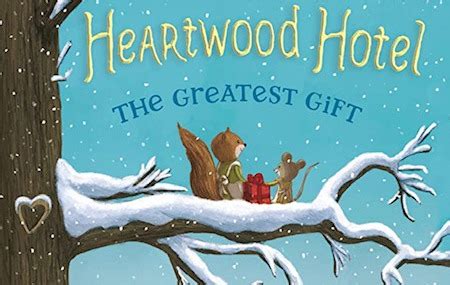 Basecamp Book Club (The Heartwood Hotel-The Greatest Gift) Tickets ...