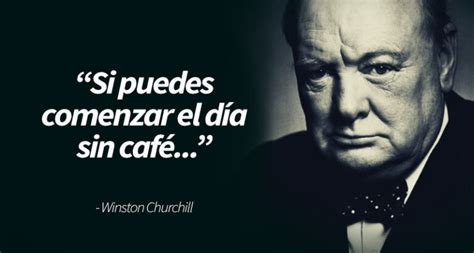 Reflexi N De Winston Churchill Que De Seguro Te Har Pensar Las Cosas