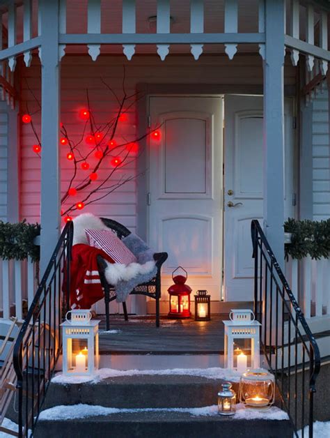 Best Outdoor Christmas Decorations Ideas All About Christmas