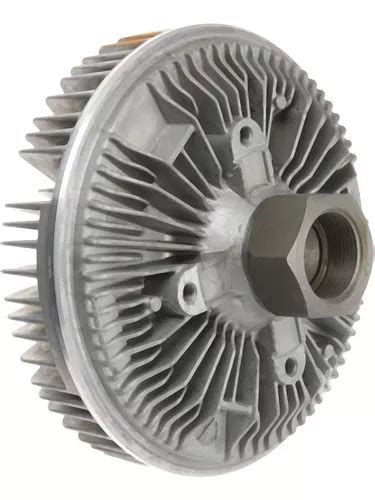 Fan Clutch Termico Gmc Sierra V L Env O Gratis