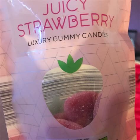 Aldi Juicy Strawberry Reviews Abillion