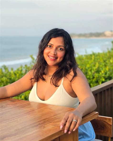 Amala Paul | Sun-kissed and carefree 🤗 Travel partner @gtholidays.in #