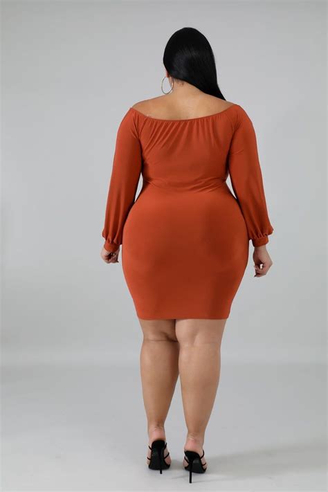 Pin On Curvy Women Fashion