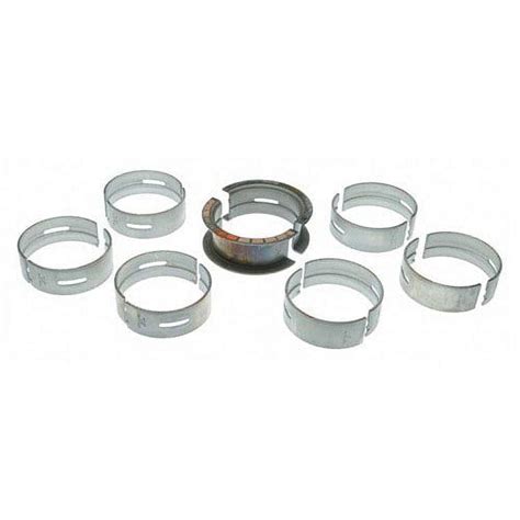 Main Bearings 020 Oversize Set Fits John Deere 6030 700 700a 644b 5020 770 760 7520 5010