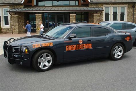 Pin By Cody Jo Olson On Georgia State Patrol State Police Chevrolet