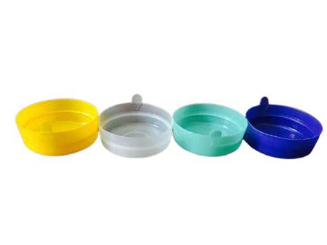 Blue Plastic Ltr Water Jar Cap At Rs Piece In Tamluk Id