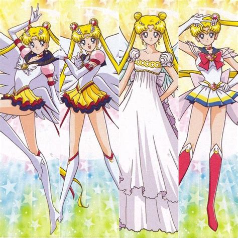 Sailor Moon Card By Marco Albiero Sailor Moon Sailor Venus Tarjetas