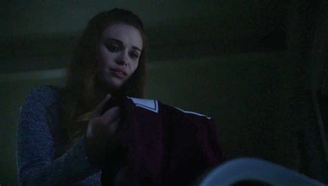 Image Holland Roden Stiles Jersey Teen Wolf Season 6 Episode