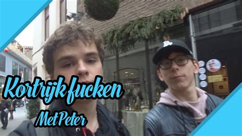 Na 6 Jaar Ontmoet Ik Deze Vriend Voor Het Eerst Vlog 3 Youtube