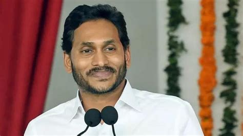 Amazing Collection Of Full 4K Ys Jagan Images Top 999