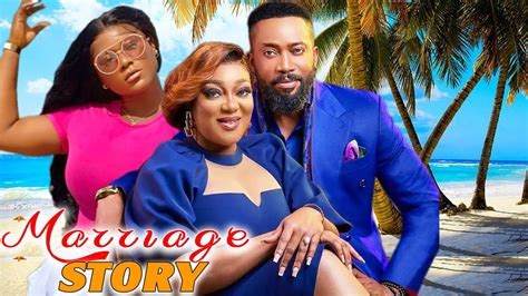 Marriage Story A Must Watch Frederick Leonard Destiny Etiko Peggy