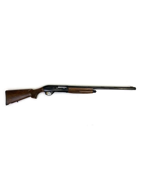 Benelli Montefeltro Beccaccia Cal Mm Canna Cm