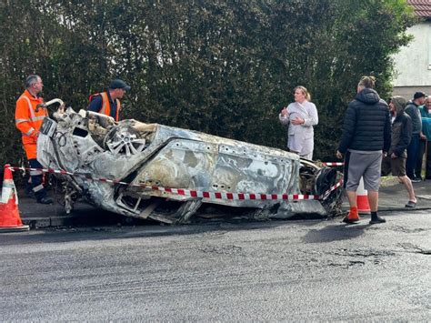 Cardiff Riot Timeline Of How Events Unfolded Following Teenagers