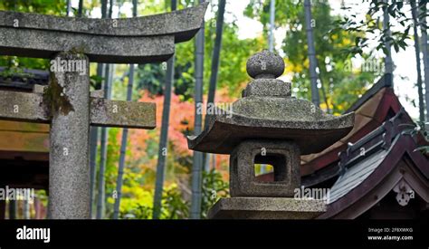 Japanese Style Culture Hi Res Stock Photography And Images Alamy