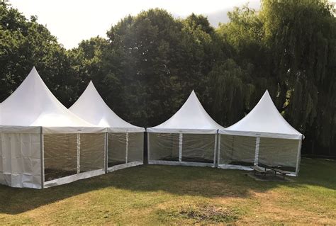 5m X 10m Marquee Hire Marquee Hire Christchurch