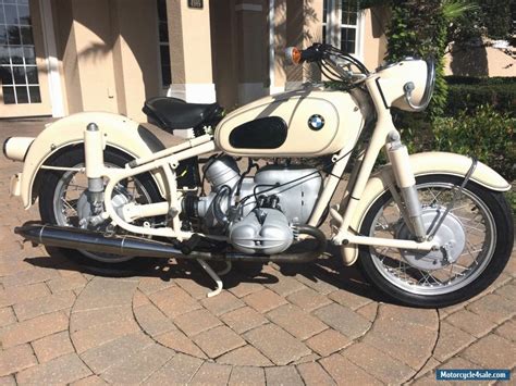 Bmw Bmw R Series For Sale In United States