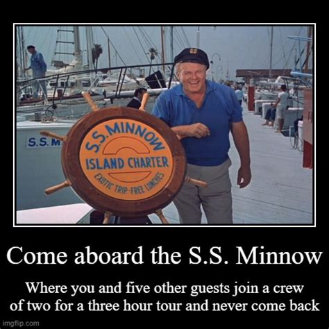 gilligan's island Memes & GIFs - Imgflip