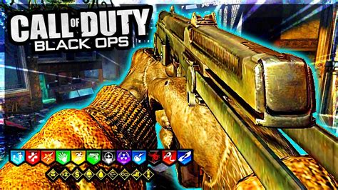 KINO DER TOTEN REIMAGINED Call Of Duty Black Ops 1 Zombies Kino