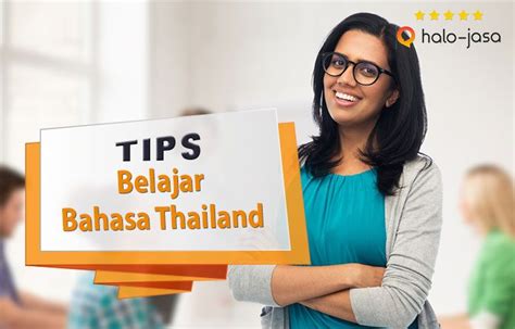 Tips Belajar Bahasa Thailand Mudah Dan Dijamin Berhasil Blog