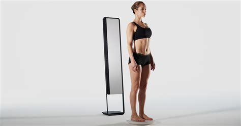 Naked Labs D Body Scanner Shows You The Naked Truth Wired