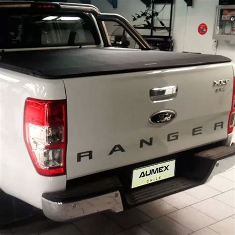 Lona Mar Tima Ford Ranger Xlt Keko Cuotas Sin Inter S