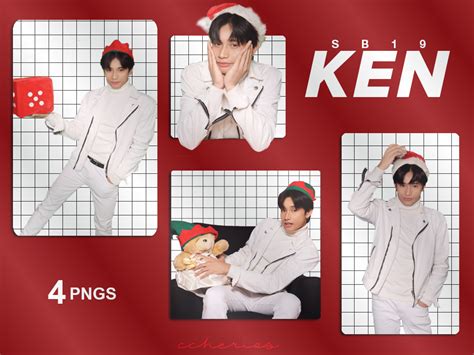 SB19 KEN PNG PACK by ccherios on DeviantArt