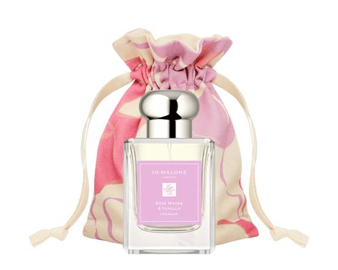 Jo Malone Mad About The Rose (Rose Collection 2023) ~ New Fragrances