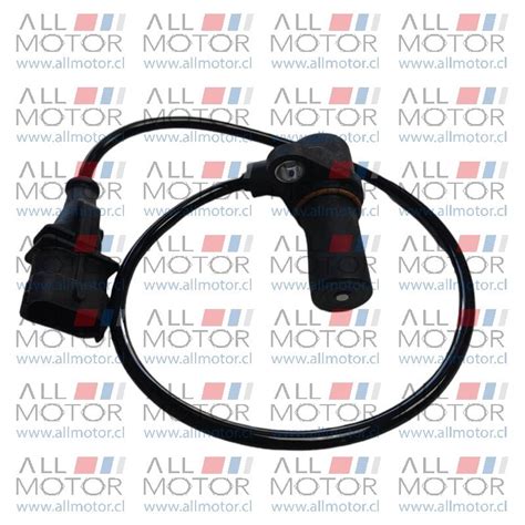 03090C0231N Sensor de posición del cigüeñal Mahindra original