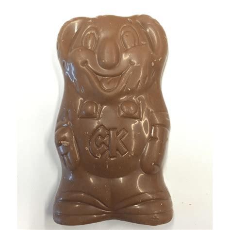 Cadbury Caramello Koala Dairy Milk Caramel Chocolate Bar 15g Australia