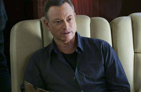 ‘Forrest Gump’s Gary Sinise’s Dark Drug Past Exposed