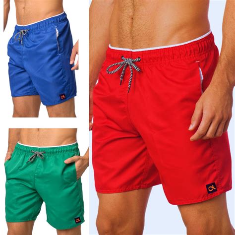 Short Masculino Treino Praia Corrida Academia Crossfit Bermuda Tactel