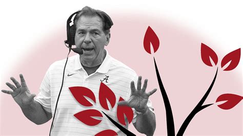 Saban Coaching Tree College Football Will Forever Feel Coachs Impact