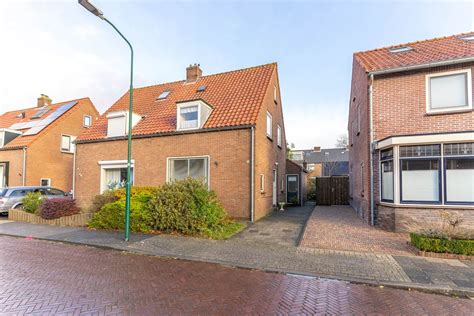 Huis Verkocht Kuyperstraat 26 3752 BD Bunschoten Spakenburg Funda