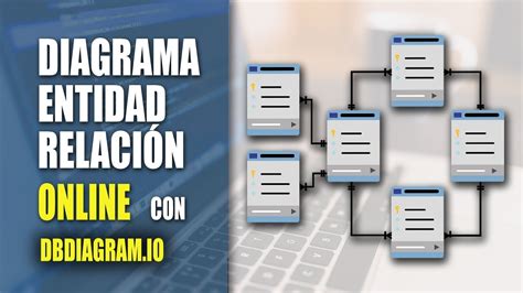 🔴 Crear Diagrama Entidad Relación Base De Datos Mysql Youtube